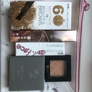 Make up bundle